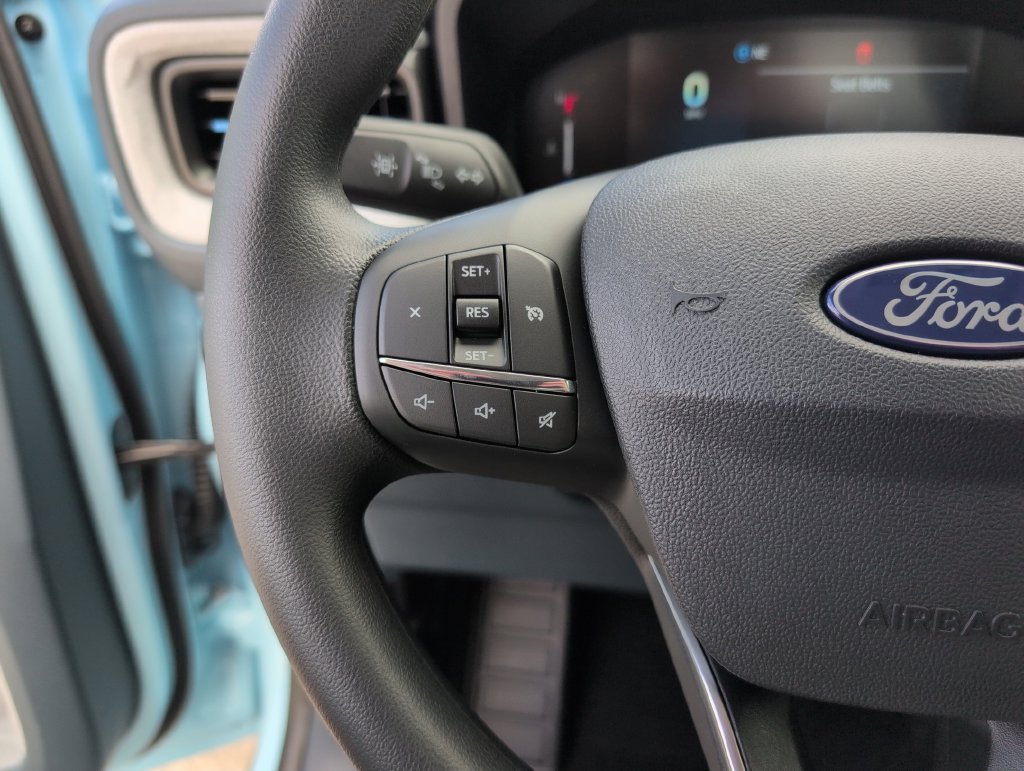 New 2026 Ford Maverick XLT FWD image 30