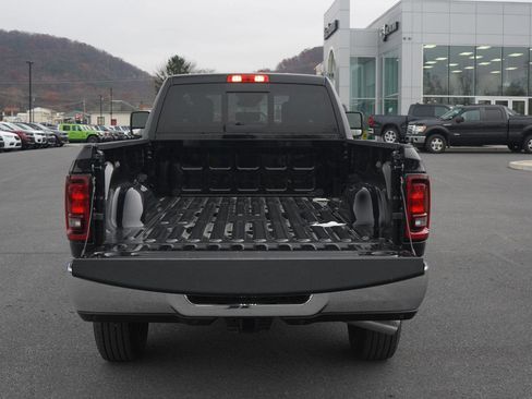 New 2025 RAM 2500 Tradesman image 12