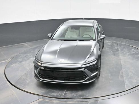 New 2026 Hyundai Sonata Blue image 22