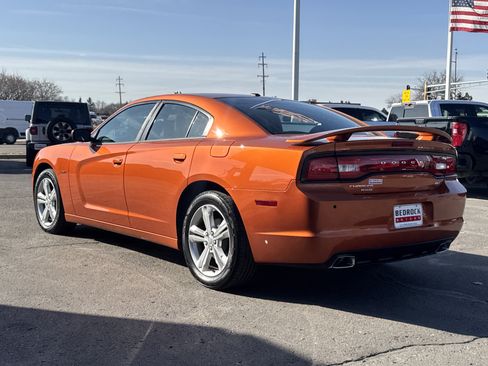 Used 2011 Dodge Charger R/T image 5