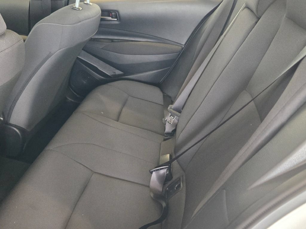 Used 2025 Toyota Corolla LE FWD image 13