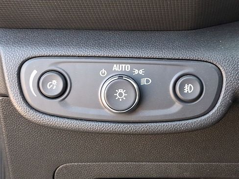 Used 2023 Chevrolet TrailBlazer LT image 22