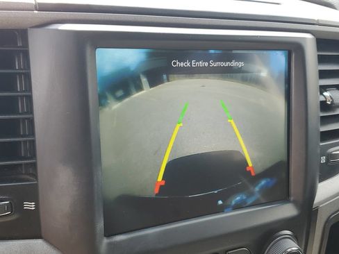 Used 2019 RAM 1500 Tradesman w/ SXT Plus Group AWD/4WD image 22