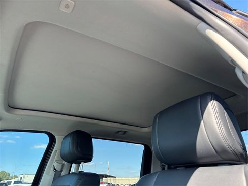 Used 2024 Toyota Tundra Limited image 14