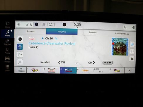 New 2026 Jeep Wrangler Unlimited Sport image 15