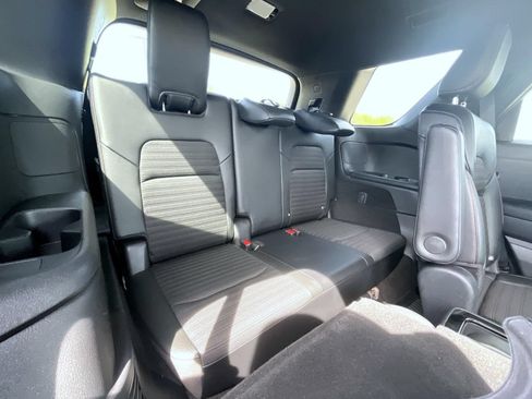 Used 2023 Nissan Pathfinder Rock Creek AWD/4WD image 21