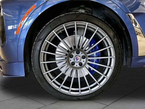 Used 2024 BMW ALPINA XB7 AWD/4WD image 10