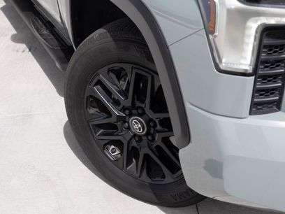 Used 2025 Toyota Tundra Limited