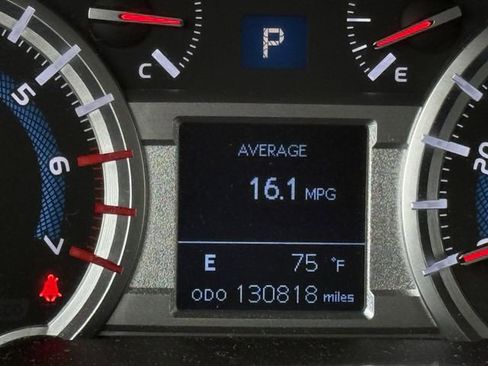 Used 2014 Toyota 4Runner SR5 Premium RWD image 16