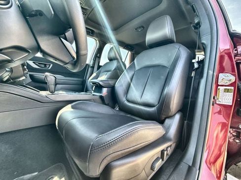 Certified 2026 Subaru Outback Premium AWD/4WD image 11