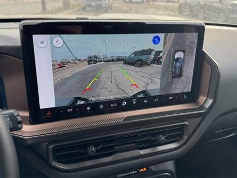 New 2025 Ford Bronco Sport Outer Banks w/ Outer Banks Tech Package+ image 29