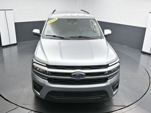 Used 2024 Ford Expedition XLT AWD/4WD image 22