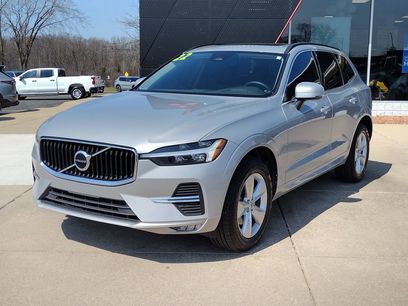 Used 2022 Volvo XC60 B5 Momentum