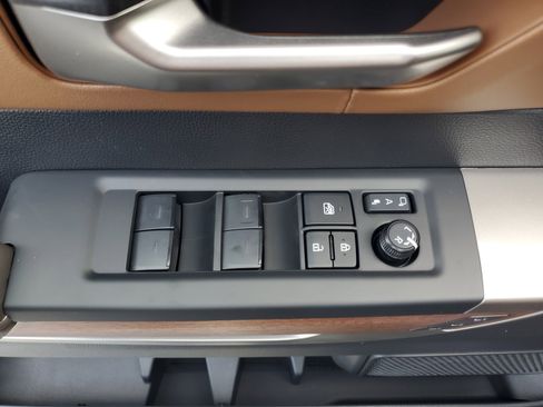 New 2026 Toyota Tundra 1794 Edition image 21