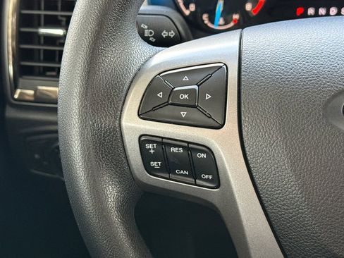 Used 2022 Ford Ranger XLT AWD/4WD image 31