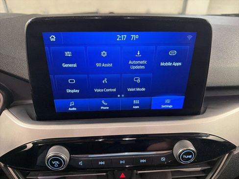 Certified 2022 Ford Escape SE AWD/4WD image 10