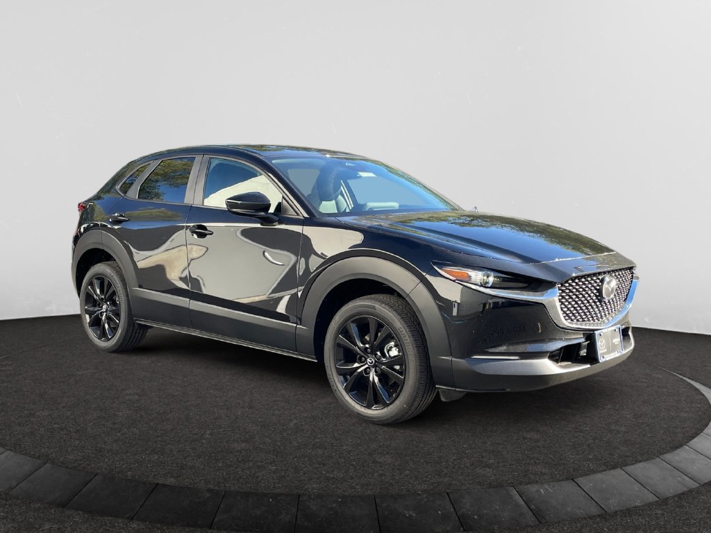New 2026 MAZDA CX-30 AWD 2.5 S w/ Select Sport Pkg image 6