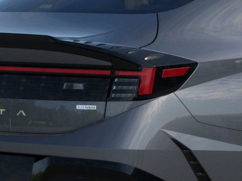 New 2026 Hyundai Sonata Blue image 10