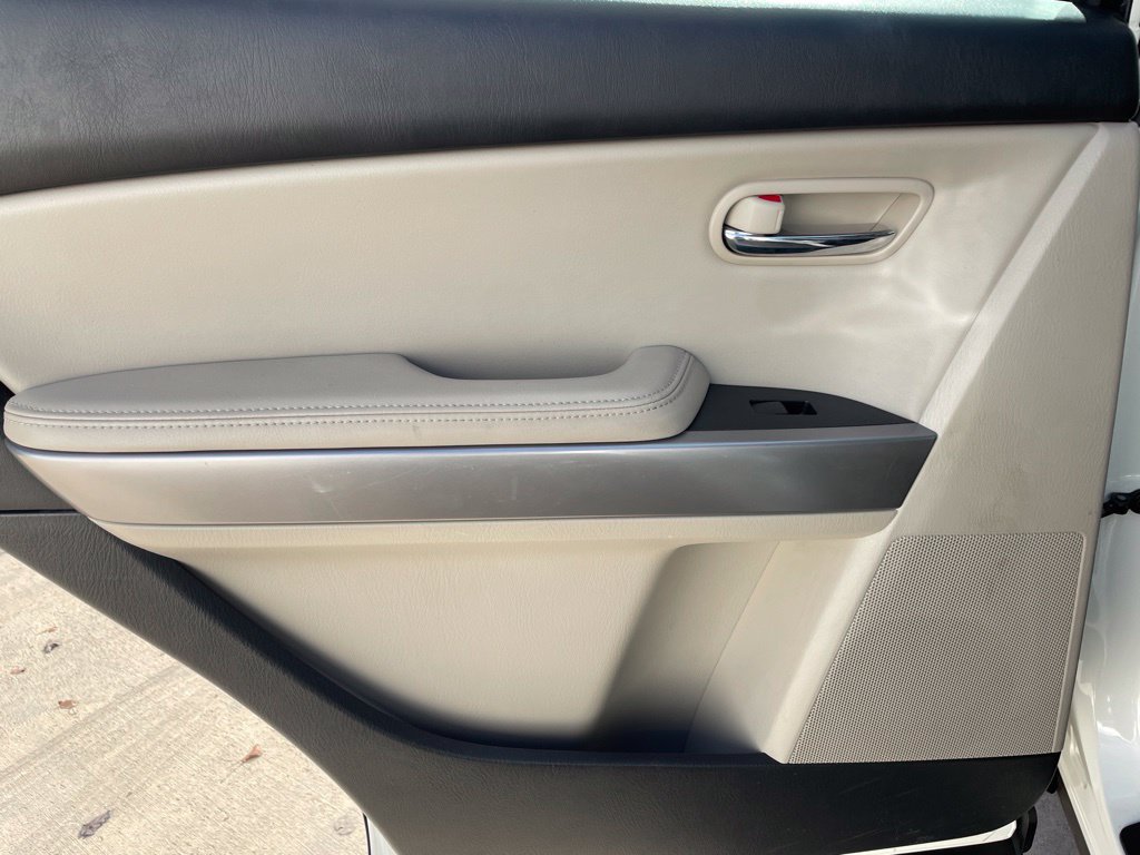 Used 2010 MAZDA CX-9 Grand Touring w/ Moonroof & Bose Audio Pkg FWD image 20