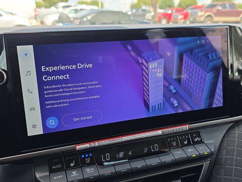 New 2026 Toyota Camry XLE w/ Premium Plus Package FWD image 18