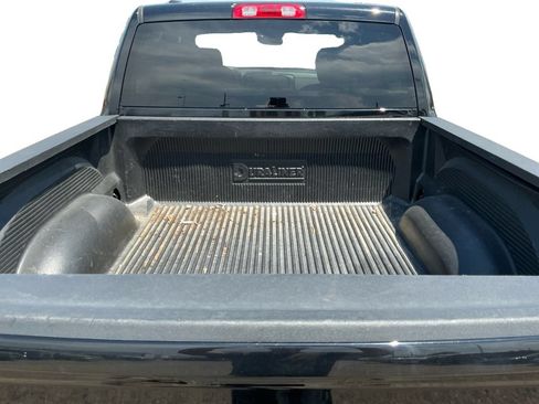 Used 2024 RAM 1500 Warlock AWD/4WD image 19