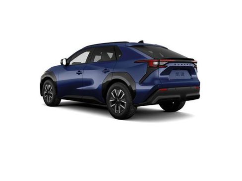 New 2026 Subaru Solterra image 5