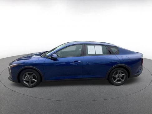 Used 2025 Kia K4 FWD image 8