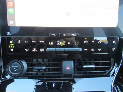 Used 2023 Toyota bZ4X Limited image 41