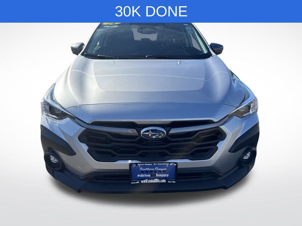 Used 2024 Subaru Crosstrek 2.0i Premium AWD/4WD image 2
