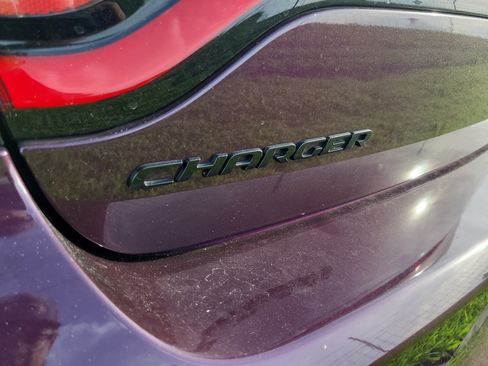 Used 2022 Dodge Charger Scat Pack RWD image 7
