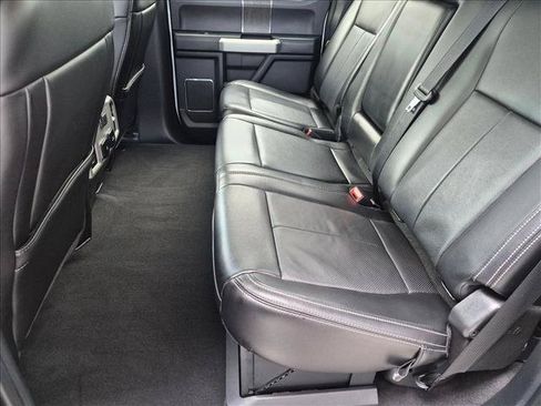 Used 2021 Ford F250 Lariat w/ Lariat Value Package AWD/4WD image 19