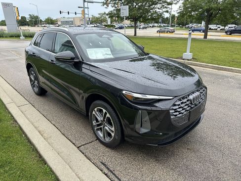 New 2026 Audi Q5 Premium AWD/4WD image 28