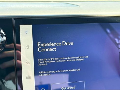 New 2026 Lexus RX 350 Premium Plus image 34