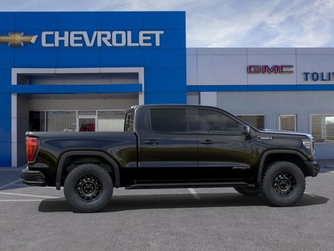 New 2025 GMC Sierra 1500 AT4X w/ AT4X AEV Edition image 36