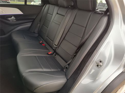 Used 2025 Mercedes-Benz GLE 350 4MATIC image 26