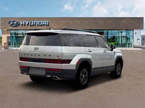 New 2026 Hyundai Santa Fe XRT AWD/4WD image 6