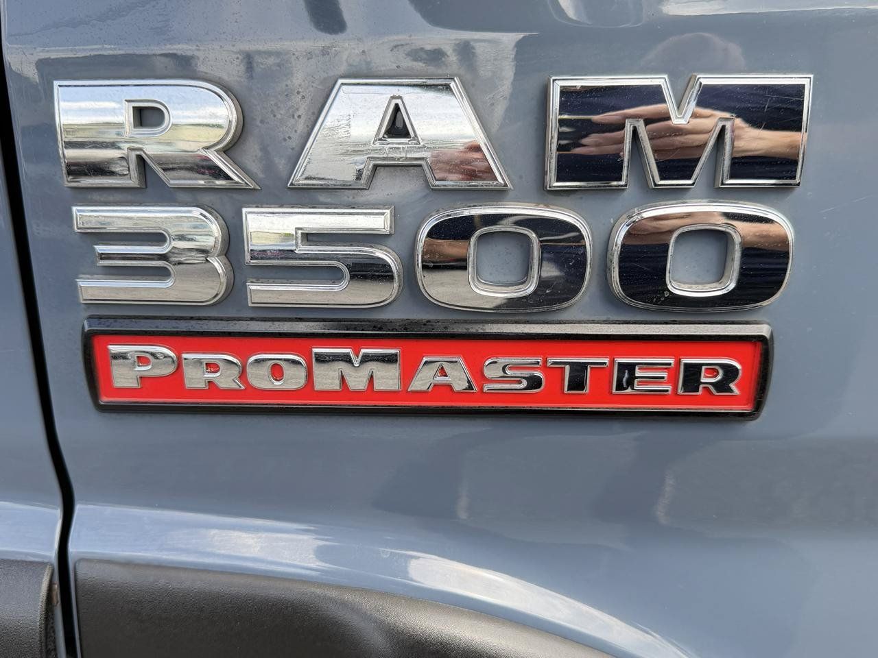 Used 2019 RAM ProMaster 3500 FWD image 10