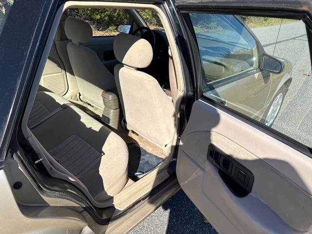 Used 1995 Saturn S-Series SL1 FWD image 11