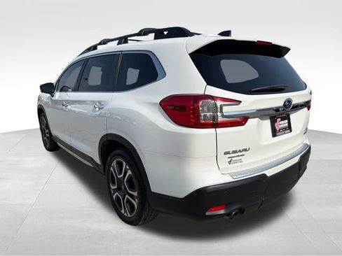 Used 2024 Subaru Ascent Touring AWD/4WD image 5
