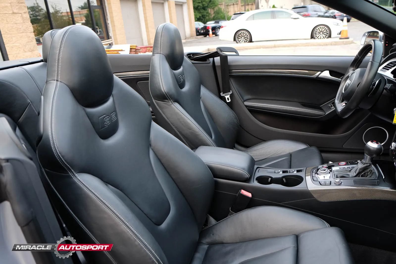 Used 2015 Audi S5 Premium Plus w/ Technology Package AWD/4WD image 28