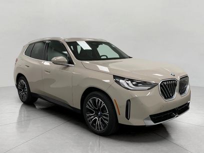 New 2026 BMW X3 xDrive30 w/ Premium Package