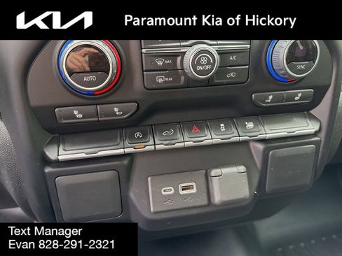 Used 2022 Chevrolet Silverado 1500 LT image 27