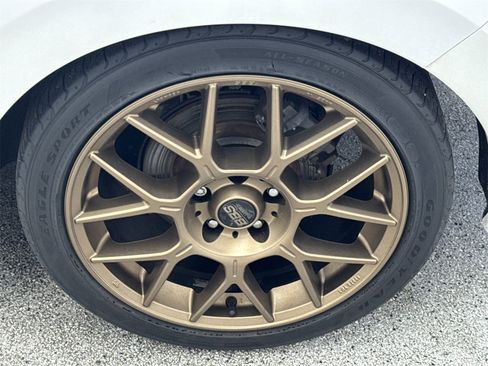 Used 2017 Honda Civic Si image 39