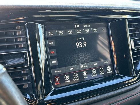 Certified 2023 Dodge Durango GT image 19