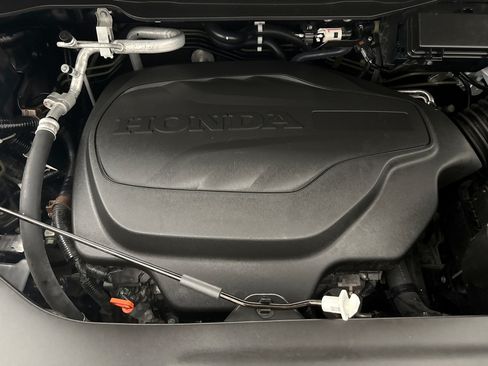 Used 2023 Honda Ridgeline Sport image 23