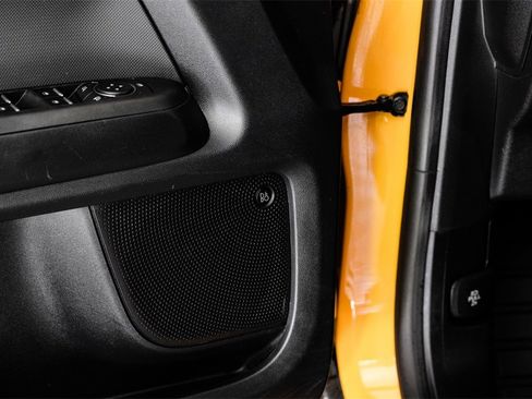 Used 2021 Ford Bronco Sport First Edition image 45