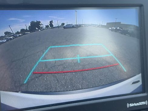 Used 2022 Toyota RAV4 XLE w/ XLE Grade Weather Package FWD image 15