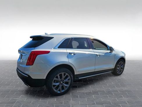 Used 2019 Cadillac XT5 Luxury FWD image 5
