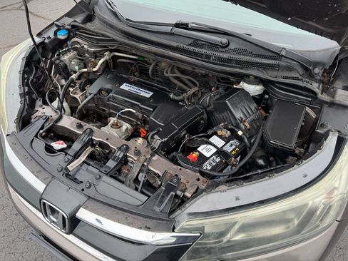 Used 2015 Honda CR-V EX image 23