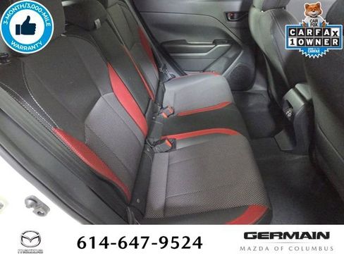 Used 2024 Subaru Impreza RS w/ Popular Package #3 image 20